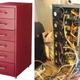 Illustration for article titled Cheap IKEA Furniture Makes One Hell of a Linux Cluster